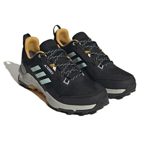 adidas wanderschuhe herren wasserdicht|Adidas TERREX AX4 GTX .